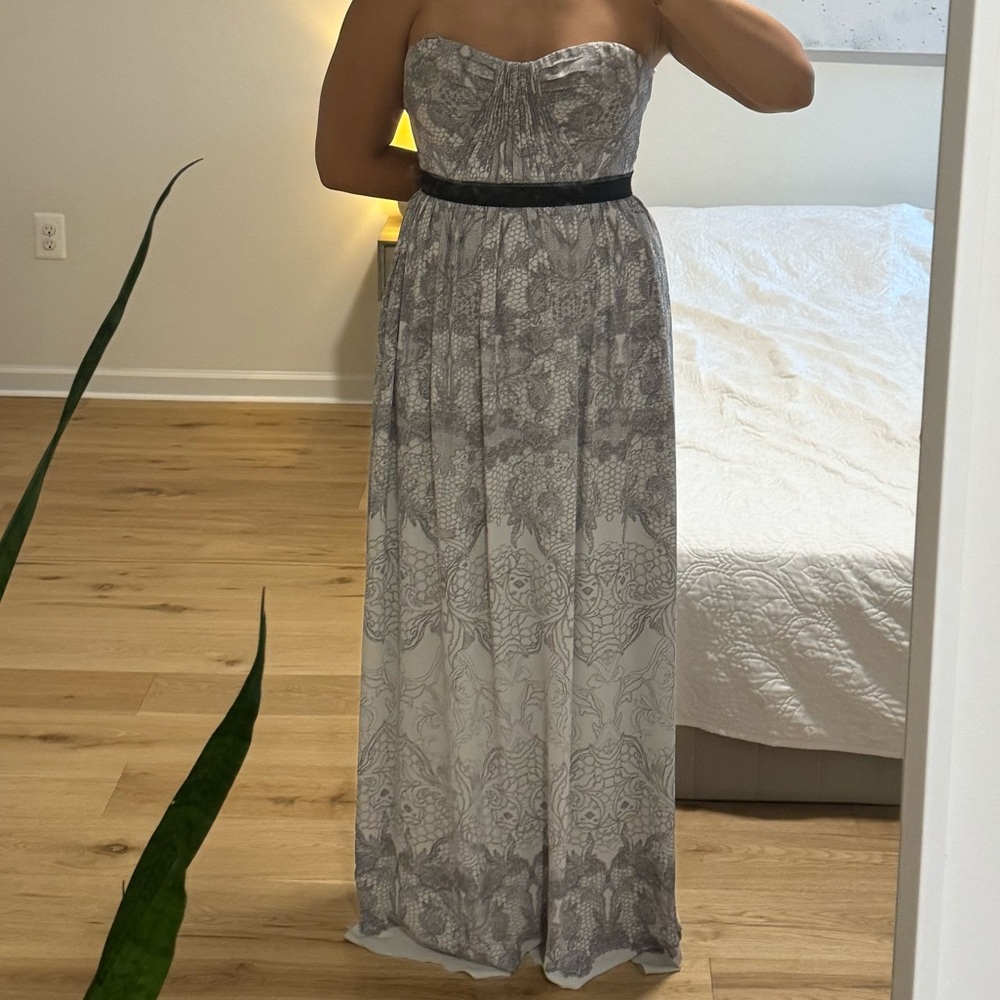 Evening dress - perfect for summer and fall parties
